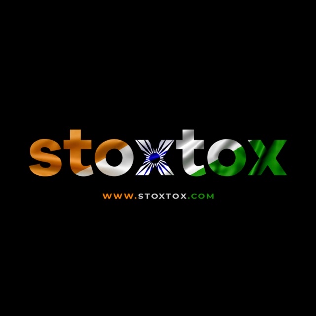 Stoxtox