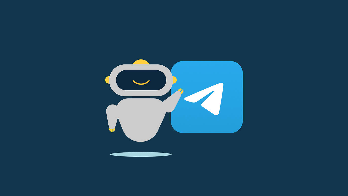 Telegram bot interface